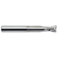 M.A. Ford Tuffcut Al 2 Flute End Mill Necked, 16.0Mm 13562992N